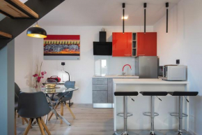 Apartment in Medulin Riviera Olla
